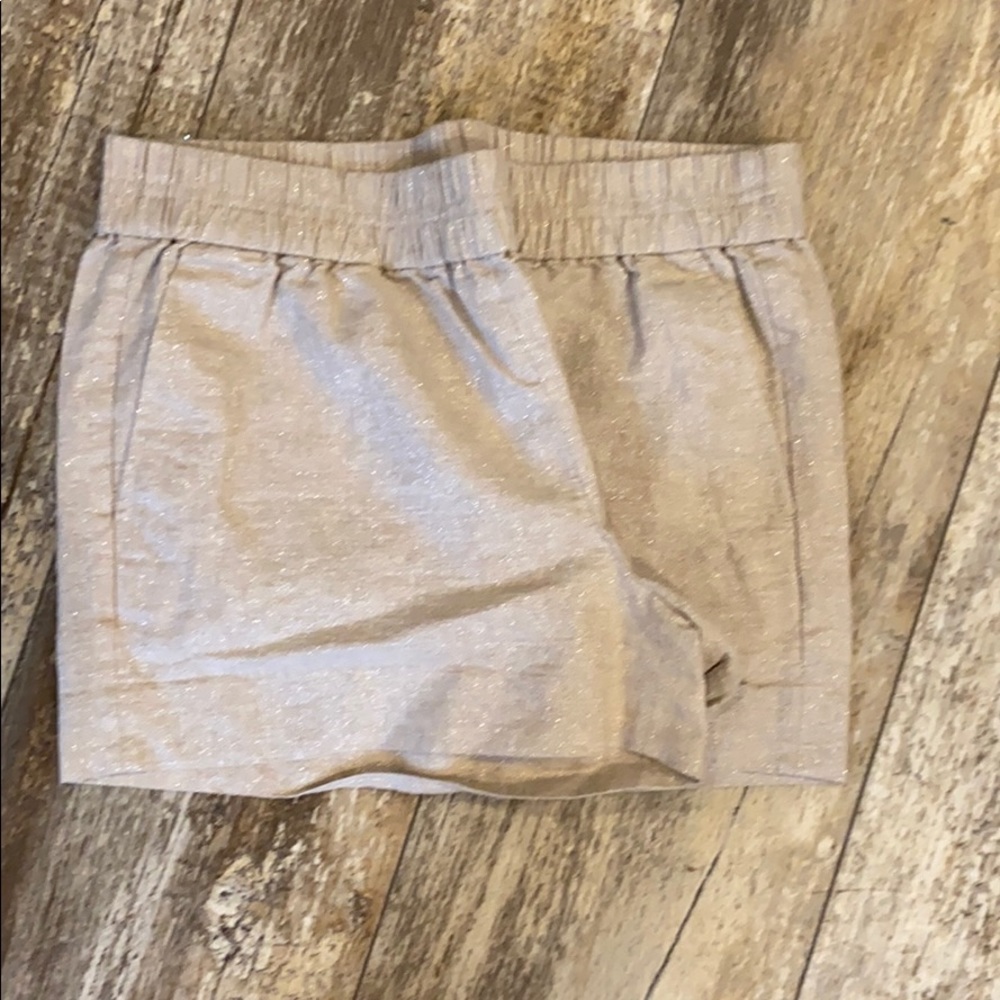 Jcrew shorts